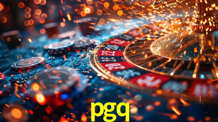 Welcome Bonus pgq