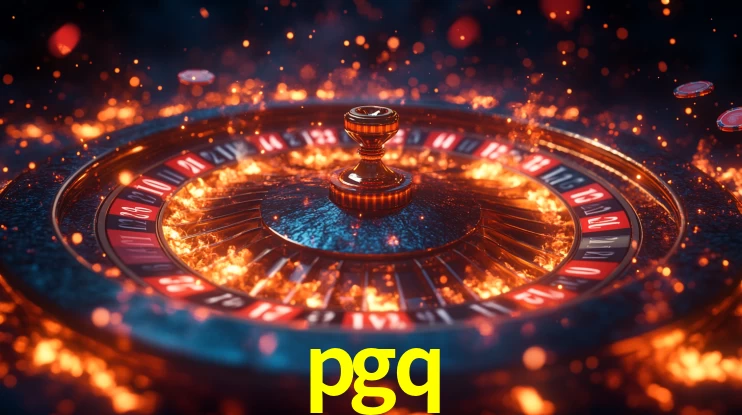 pgq: Seu Cassino Premiado com Pagamentos Rápidos