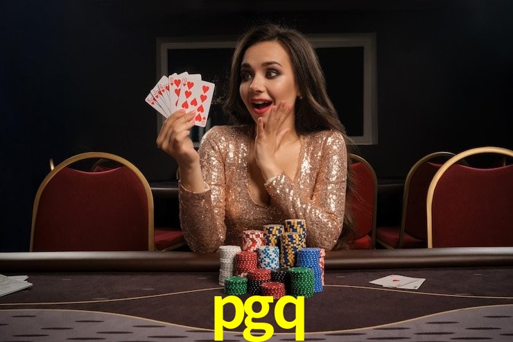 Desvendando o Mundo dos Jogos Virtuais na pgq