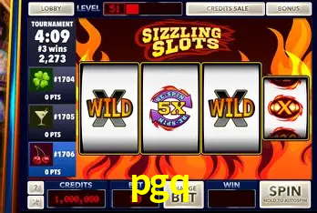 Descubra o Mundo do Cassino Online com pgq