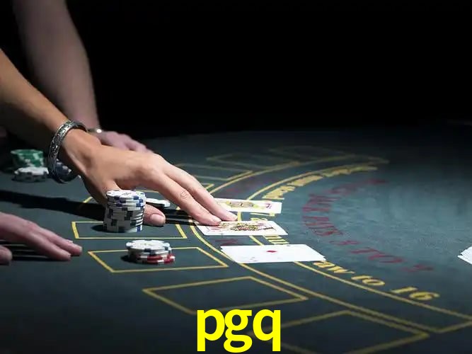 Descubra a Essência do pgq: Nossa História e Compromissos