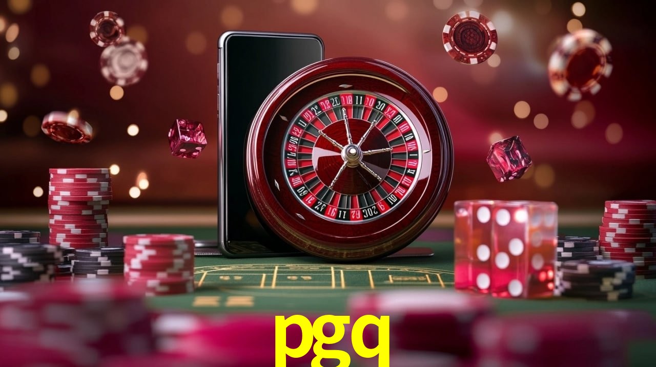 Roulette Table pgq