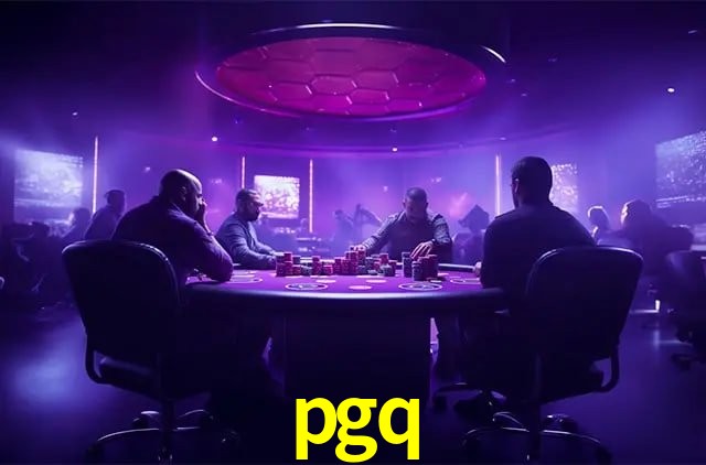 Apostas Esportivas na pgq: Um Guia Completo