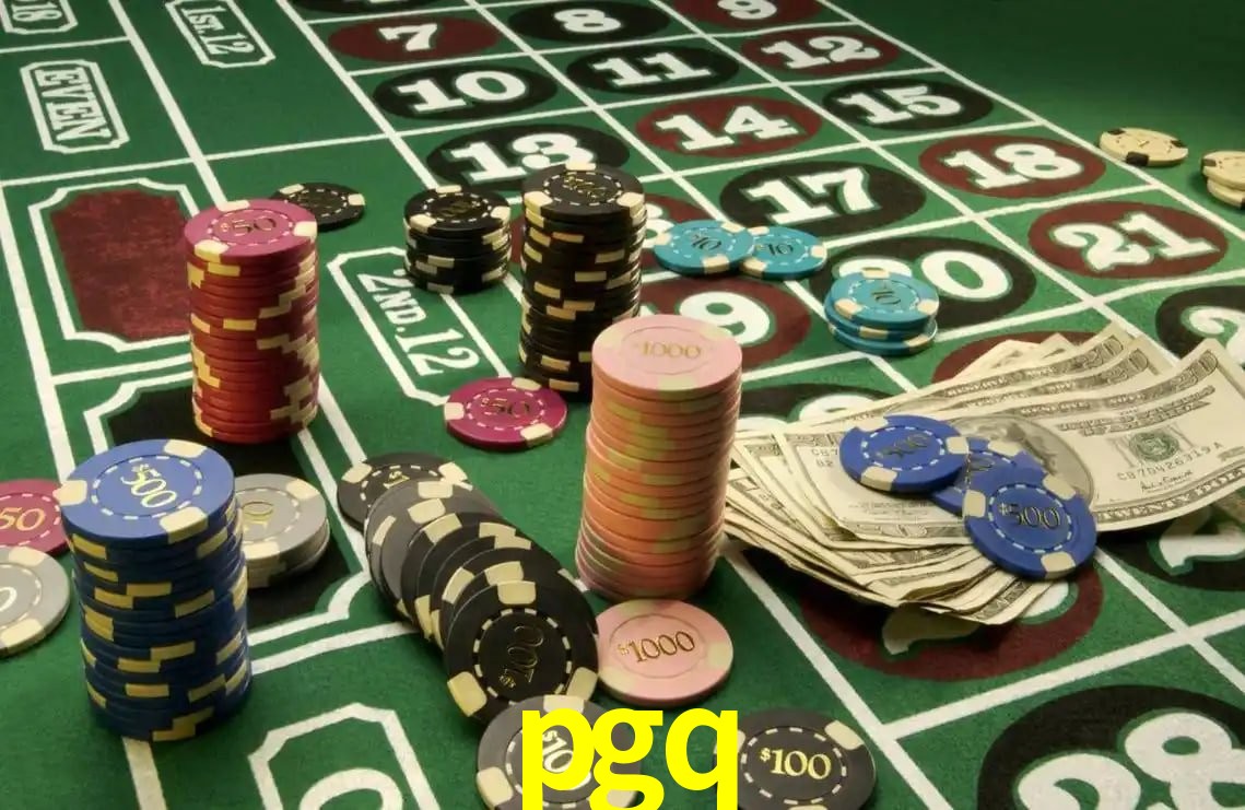 pgq: Seu Especialista em Apostas Esportivas Brasileiras