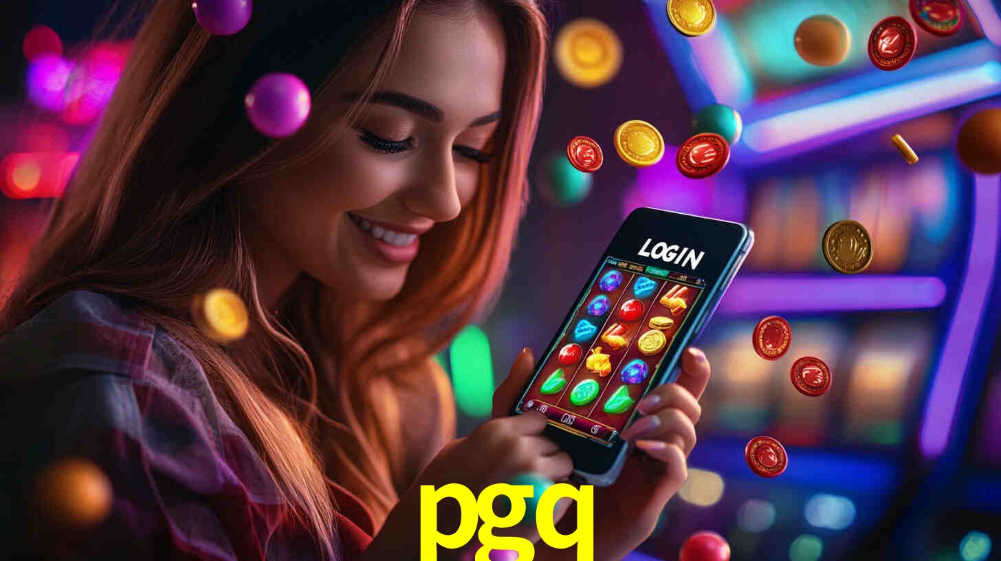 pgq: A Experiência de Casino com Jogos de Mesa ao Vivo