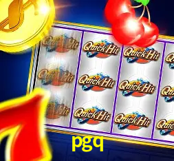 PIX Instantâneo pgq