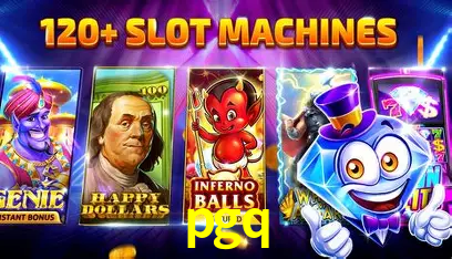 A Emoção da Loteria na pgq: Uma Chance de Mudança de Vida