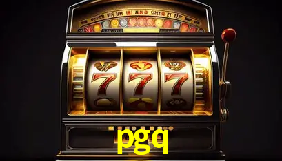 Interface do App pgq